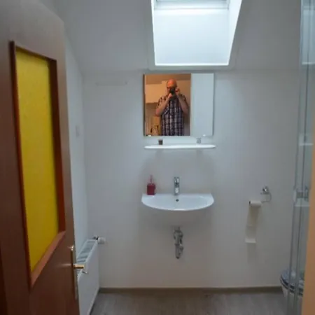 Im Dachgeschoss, Homberg Homberg (Schwalm-Eder)