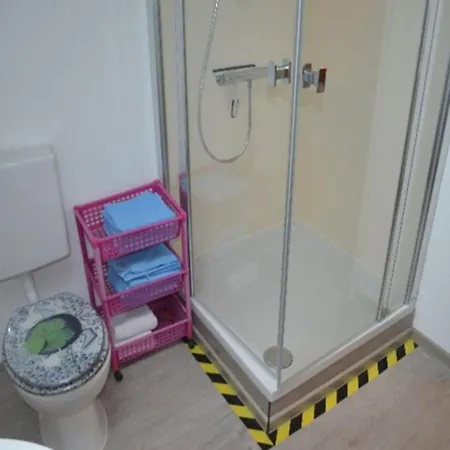 Im Dachgeschoss, Homberg Homberg (Schwalm-Eder)