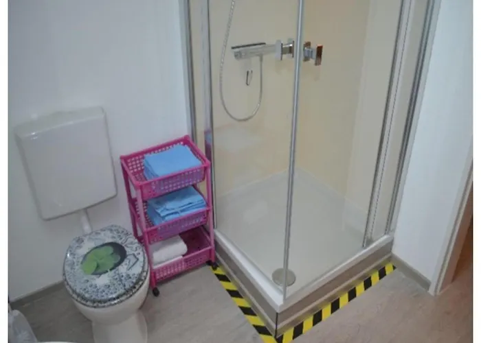 Im Dachgeschoss, Homberg Homberg (Schwalm-Eder)