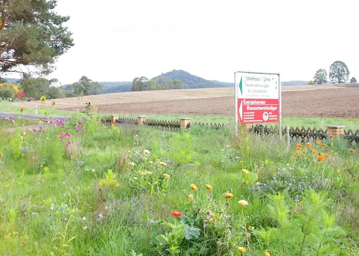 Im Dachgeschoss, Homberg *